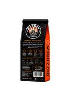 Buzz Brew Classic Whole Bean Coffee – Medium Roast Premium Arabica Coffee Beans, Smooth Everyday Blend, 12 oz (340 g)