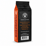 BuzzBrew Seriously Strong Coffee – Whole Bean, 12oz