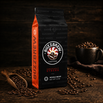 BuzzBrew Seriously Strong Coffee – Whole Bean, 12oz