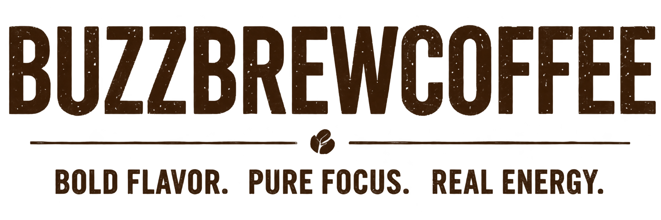 BuzzBrew Coffee